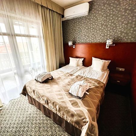 Hotel&Spa Stary Dziwnow Basen Swimming Pool المظهر الخارجي الصورة