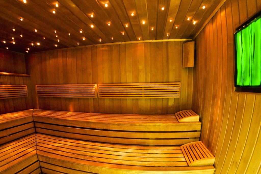 Hotel&Spa Stary Dziwnow Basen Swimming Pool المظهر الخارجي الصورة
