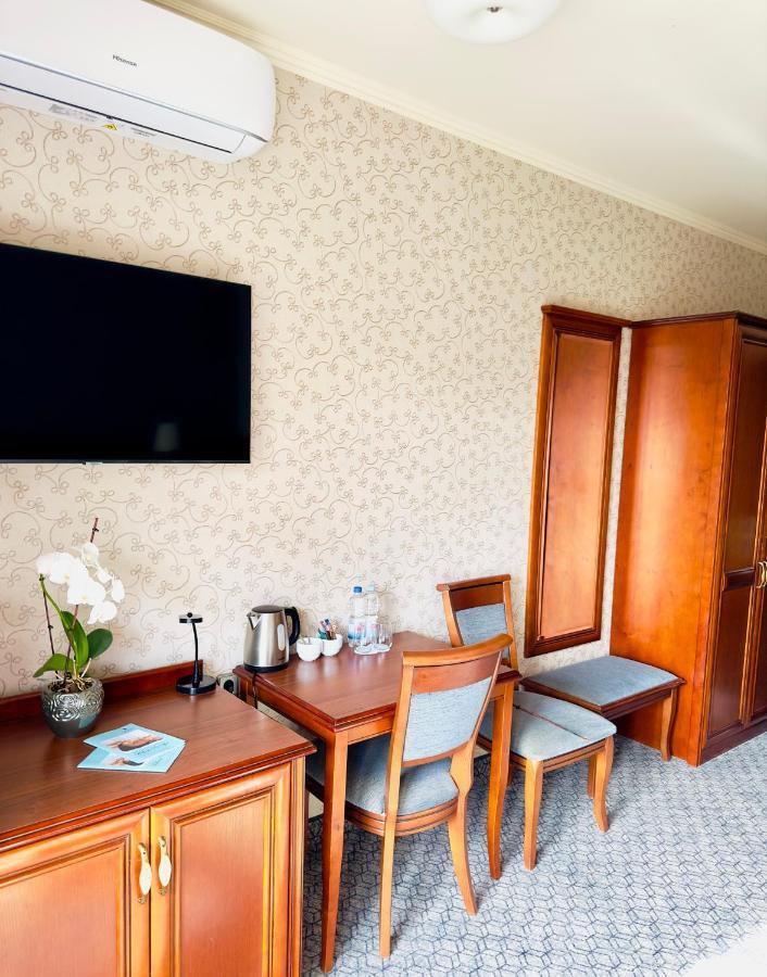 Hotel&Spa Stary Dziwnow Basen Swimming Pool المظهر الخارجي الصورة