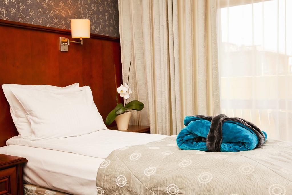 Hotel&Spa Stary Dziwnow Basen Swimming Pool المظهر الخارجي الصورة
